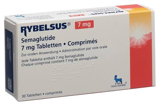 acheter semaglutide Acheter Rybelsus