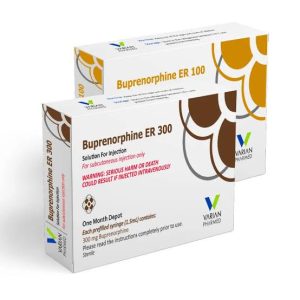 Acheter Buprenorphine