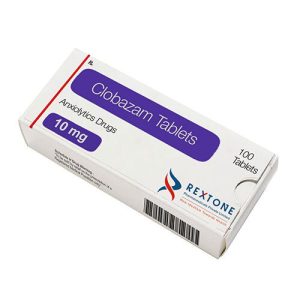 Acheter Clobazam