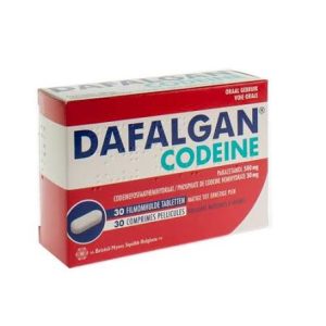 Acheter Codeine