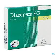 Acheter Diazepam