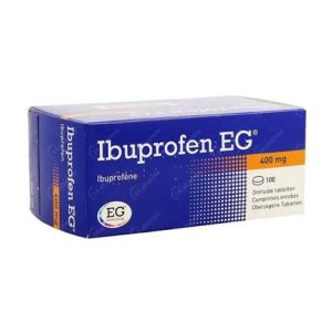 Acheter Ibuprofene