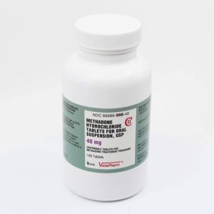 Acheter Methadone