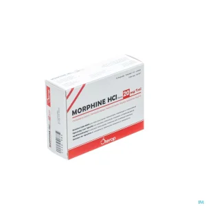 Acheter Morphine