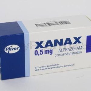 Acheter Xanax