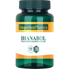 Acheter Dianabol