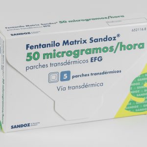 Acheter Fentanyl