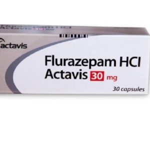 Acheter Flurazepam
