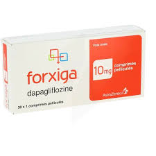 Acheter Forxiga