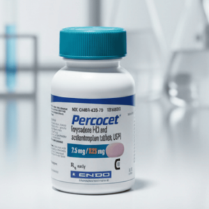 Acheter Percocet