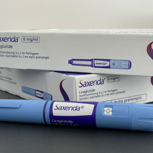 Acheter Saxenda