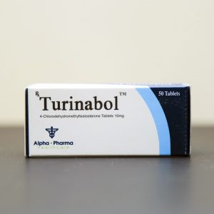 Acheter Turinabol