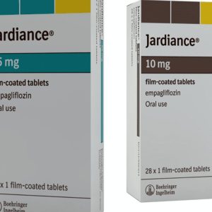 Acheter Jardiance
