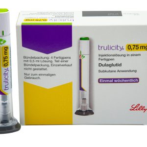 Acheter Trulicity