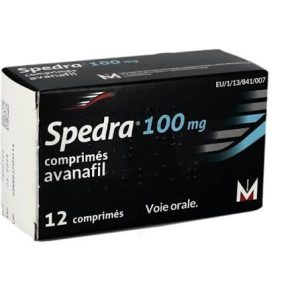Acheter Spedra